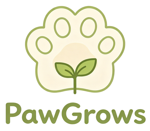 PawGrows