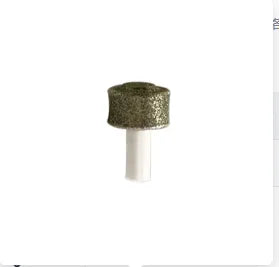 Rechargeable LED Pet Nail Grinder | Quiet Dog & Cat Claw Trimmer